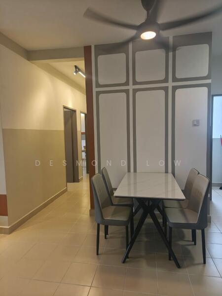 Apartment for Rent at Residensi Akasia Jubilee - Desmond Low - PropertyGuru.com.my