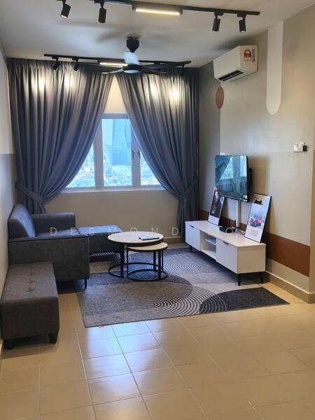 Apartment for Rent at Residensi Akasia Jubilee - Desmond Low - PropertyGuru.com.my