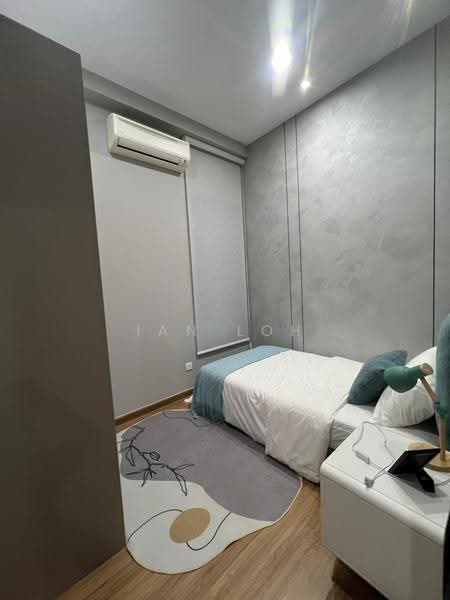 Kediaman Servis untuk Dijual di 2Rio Residence @ Bandar Puteri Puchong - Ian Loh - Bedroom - PropertyGuru.com.my