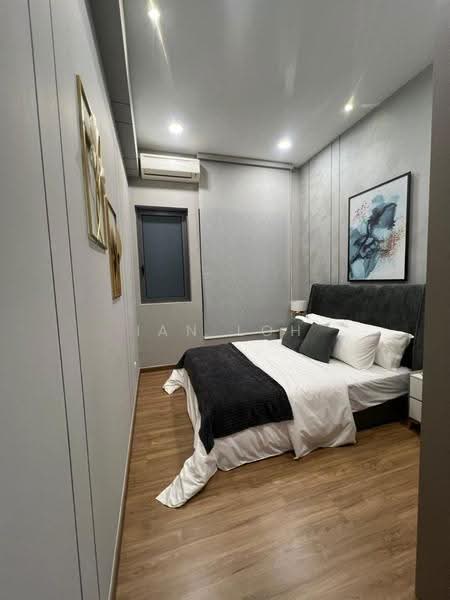 Kediaman Servis untuk Dijual di 2Rio Residence @ Bandar Puteri Puchong - Ian Loh - Bedroom - PropertyGuru.com.my