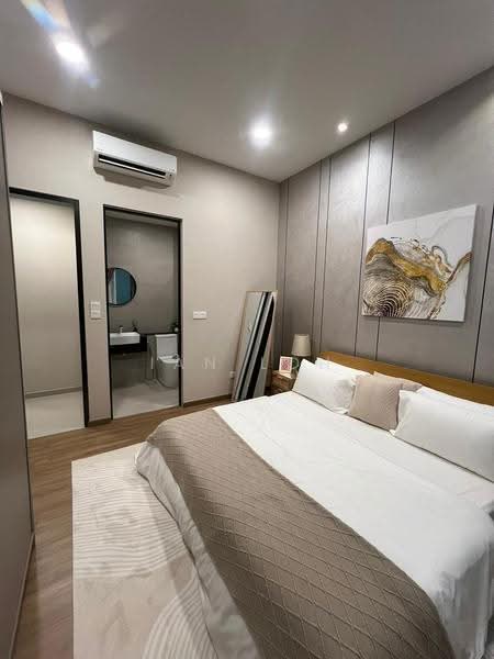 Kediaman Servis untuk Dijual di 2Rio Residence @ Bandar Puteri Puchong - Ian Loh - Bedroom - PropertyGuru.com.my