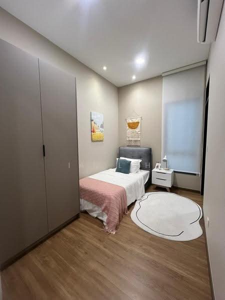 Kediaman Servis untuk Dijual di 2Rio Residence @ Bandar Puteri Puchong - Ian Loh - Bedroom - PropertyGuru.com.my