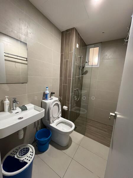 RYAN & MIHO untuk Untuk Disewa - RM 3,500 /bulan, Feb 2026 - Bathroom - PropertyGuru.com.my