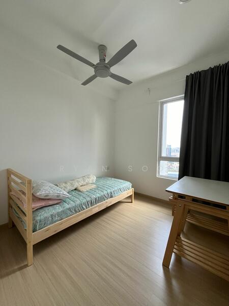 RYAN & MIHO untuk Untuk Disewa - RM 3,500 /bulan, Feb 2026 - Bedroom - PropertyGuru.com.my