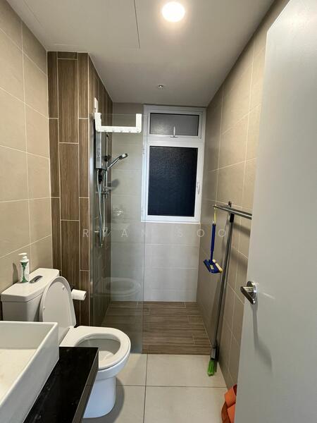 RYAN & MIHO untuk Untuk Disewa - RM 3,500 /bulan, Feb 2026 - Bathroom - PropertyGuru.com.my