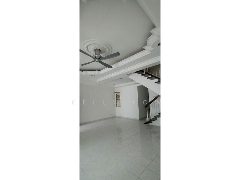 Bandar Kinrara untuk Untuk Disewa - RM 2,100 /bulan, Mac 2026 - PropertyGuru.com.my