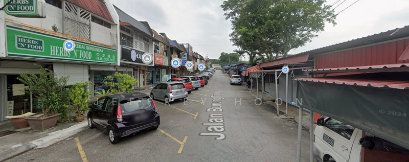 Shop for Rent in Taman Bukit Maluri (Kepong) - Jeffrey Hoon - Exterior - PropertyGuru.com.my