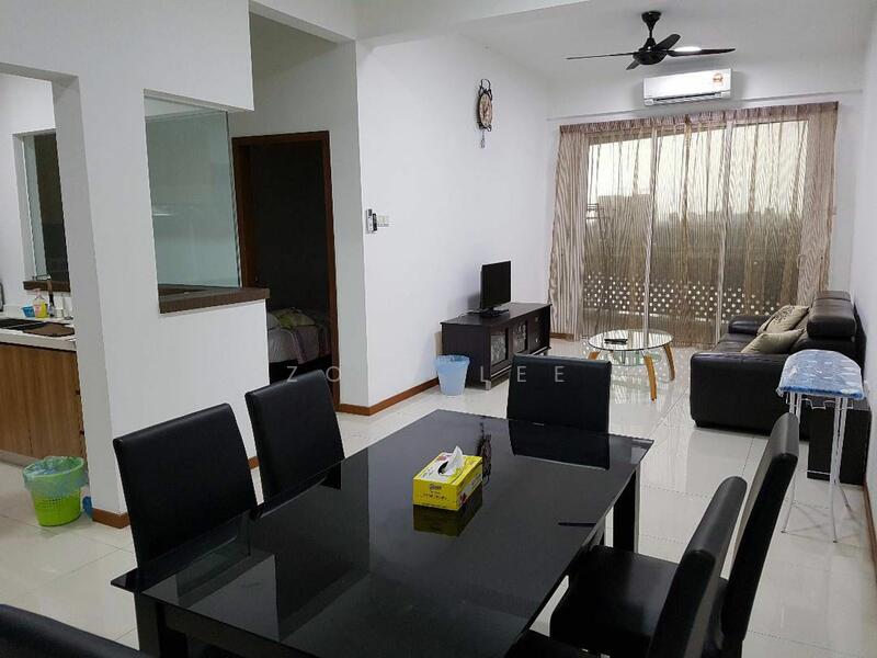 Grandview 360 untuk Untuk Dijual - RM 495,000, Feb 2026 - Living Room - PropertyGuru.com.my