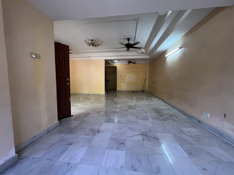 2.5-storey Terraced House for Sale in BANDAR PUCHONG JAYA (Puchong) - Peggy Sim - Interior - PropertyGuru.com.my