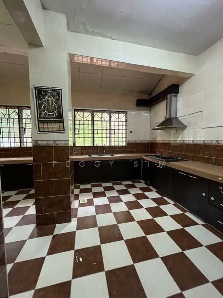 2.5-storey Terraced House for Sale in BANDAR PUCHONG JAYA (Puchong) - Peggy Sim - Kitchen - PropertyGuru.com.my