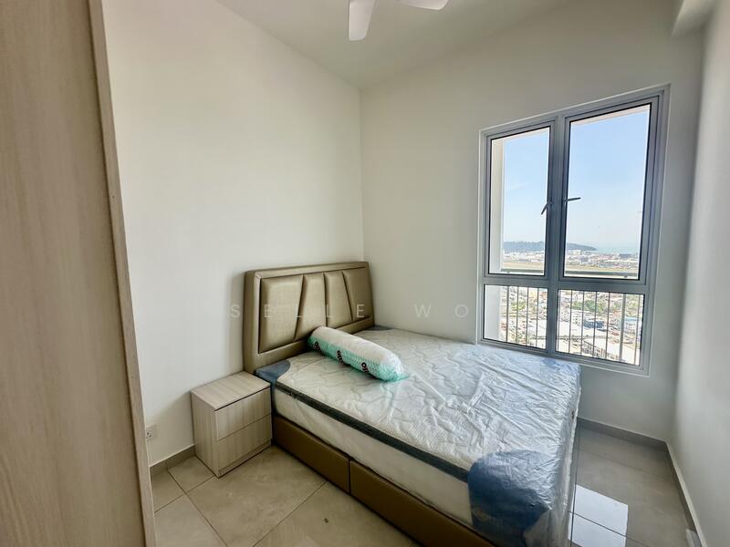 Condominium for Rent at Lucerne Residences - Giselle Wong - Bedroom - PropertyGuru.com.my