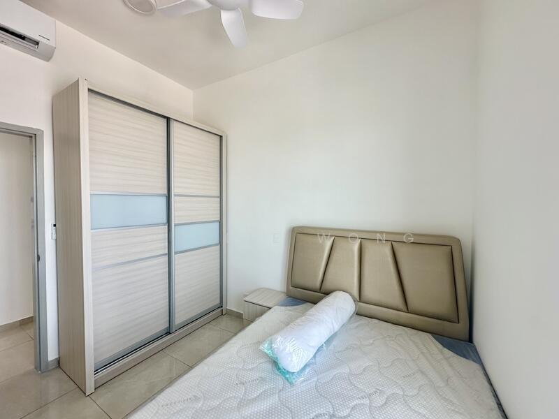 Condominium for Rent at Lucerne Residences - Giselle Wong - Bedroom - PropertyGuru.com.my