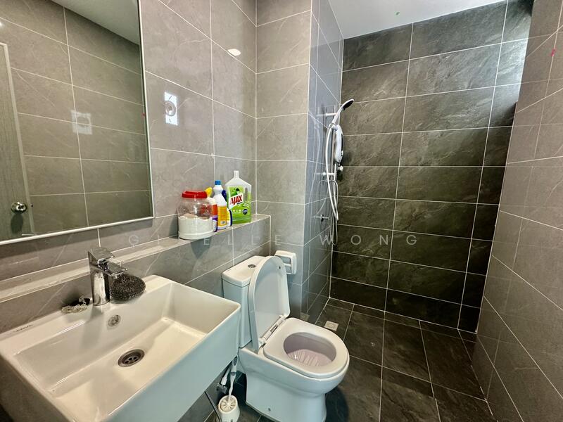 Condominium for Rent at Lucerne Residences - Giselle Wong - PropertyGuru.com.my