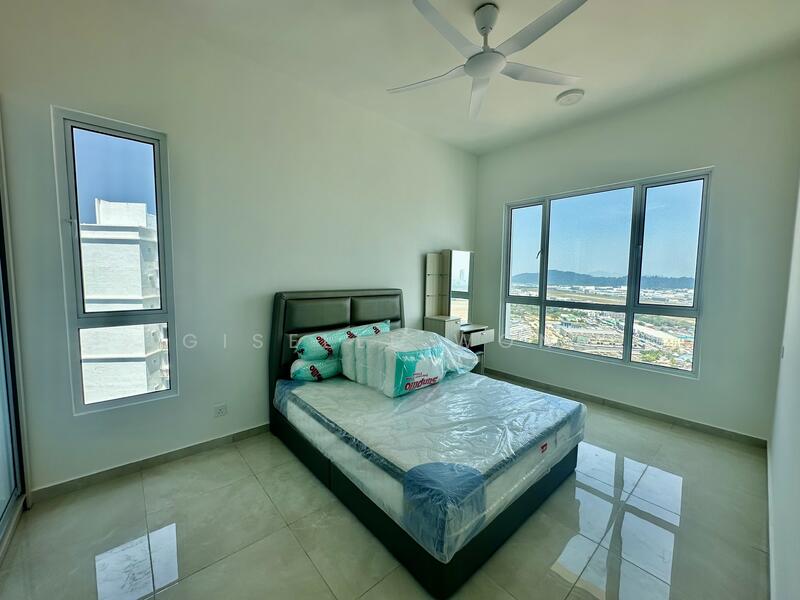 Condominium for Rent at Lucerne Residences - Giselle Wong - PropertyGuru.com.my