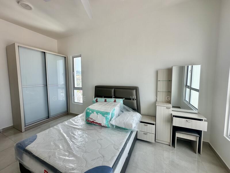 Condominium for Rent at Lucerne Residences - Giselle Wong - PropertyGuru.com.my