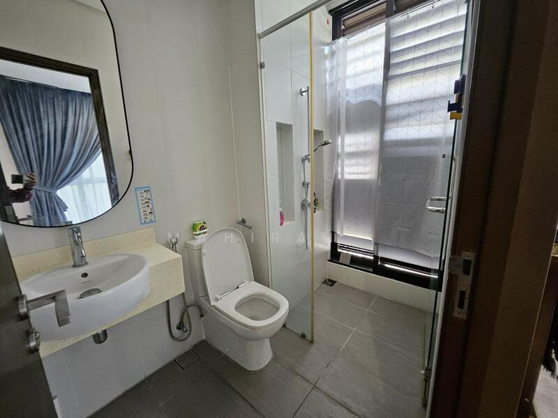 Tijani Ukay untuk Untuk Dijual - RM 3,200,000, Apr 2026 - Bathroom - PropertyGuru.com.my