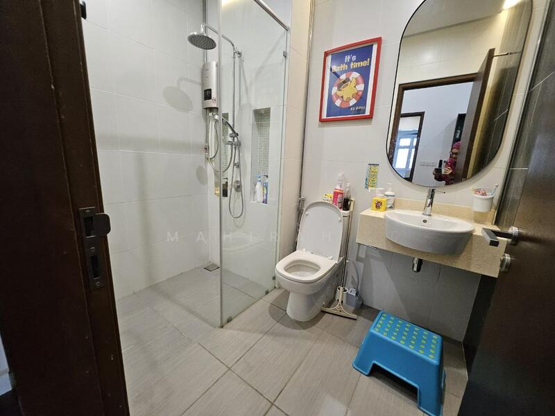 Tijani Ukay untuk Untuk Dijual - RM 3,200,000, Apr 2026 - Bathroom - PropertyGuru.com.my