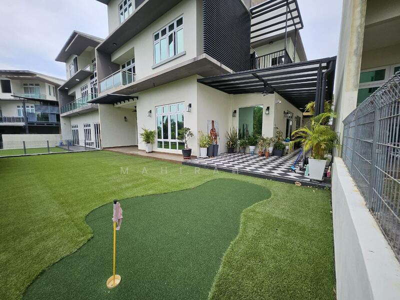 Tijani Ukay untuk Untuk Dijual - RM 3,200,000, Apr 2026 - Exterior - PropertyGuru.com.my