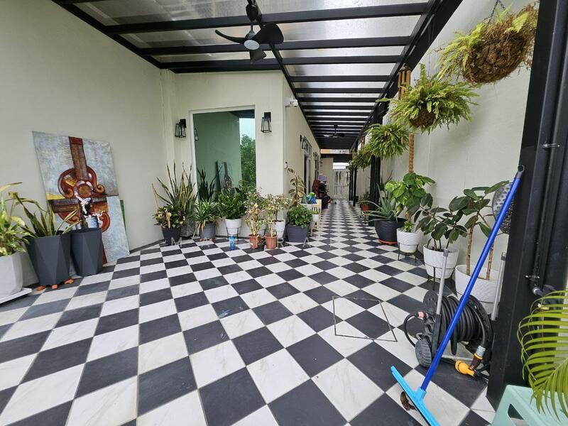 Tijani Ukay untuk Untuk Dijual - RM 3,200,000, Apr 2026 - Exterior - PropertyGuru.com.my