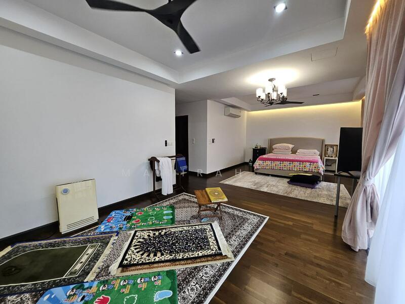 Tijani Ukay untuk Untuk Dijual - RM 3,200,000, Apr 2026 - Bedroom - PropertyGuru.com.my