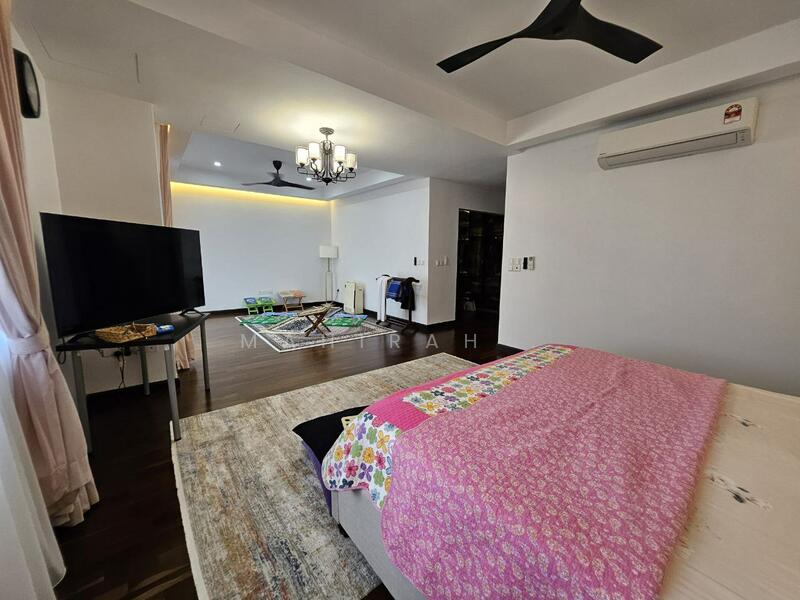 Tijani Ukay untuk Untuk Dijual - RM 3,200,000, Apr 2026 - Living Room - PropertyGuru.com.my