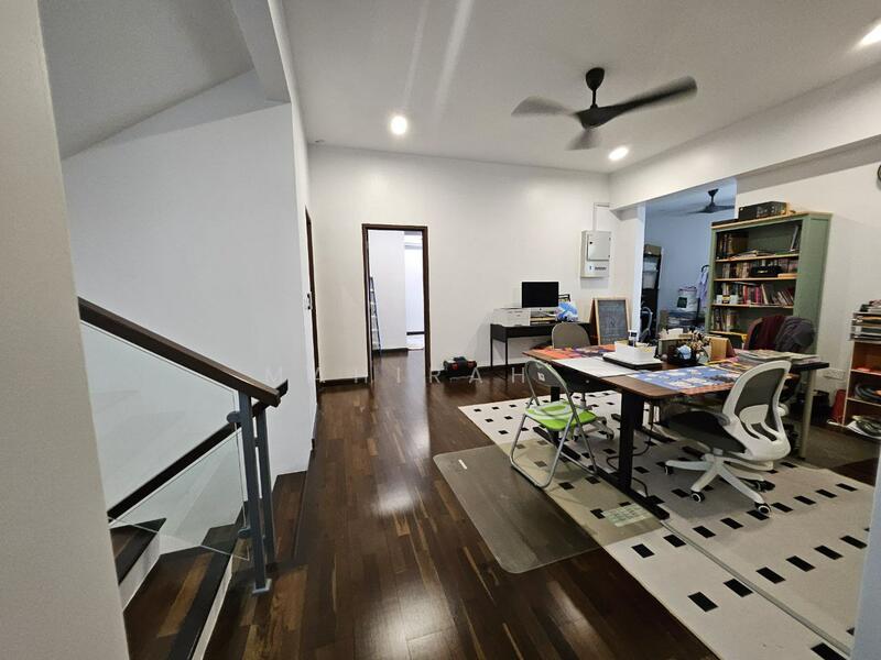 Tijani Ukay untuk Untuk Dijual - RM 3,200,000, Apr 2026 - Interior - PropertyGuru.com.my