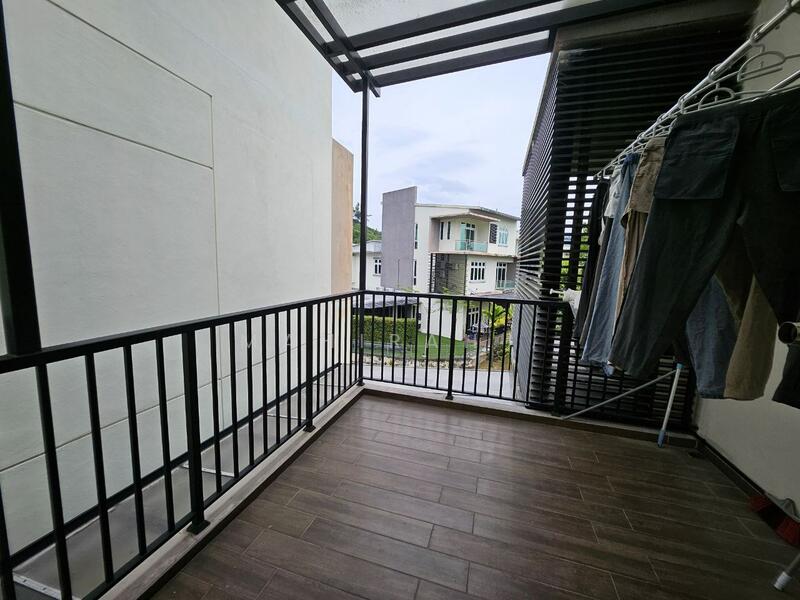 Tijani Ukay untuk Untuk Dijual - RM 3,200,000, Apr 2026 - Balcony - PropertyGuru.com.my