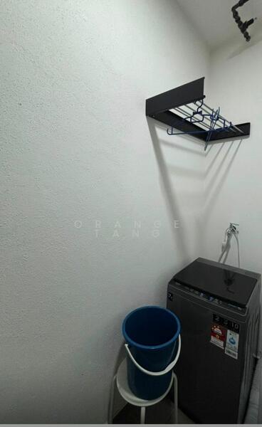 Service Residence for Rent at MIRA at Shorea Park - Orange Tang - Interior - PropertyGuru.com.my