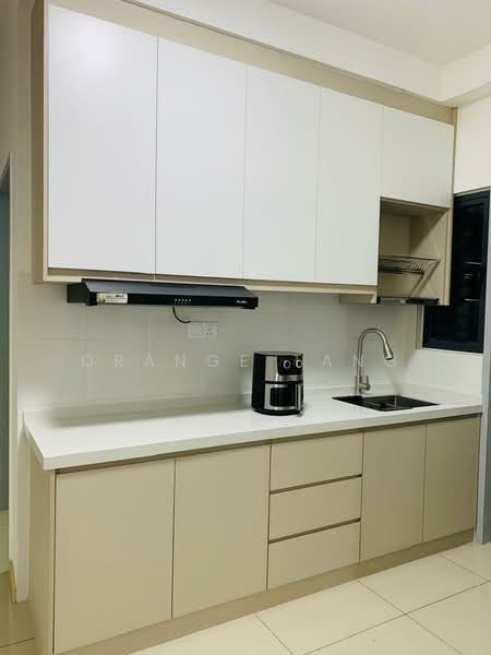 MIRA at Shorea Park untuk Untuk Disewa - RM 1,600 /bulan, Apr 2026 - Kitchen - PropertyGuru.com.my