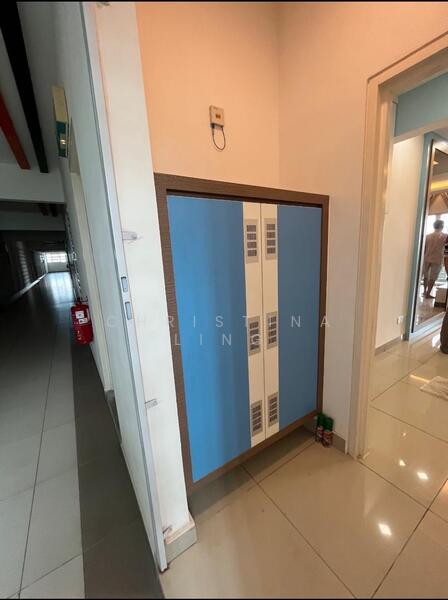 Apartment for Rent at Idaman Residence - Christina Ling - PropertyGuru.com.my