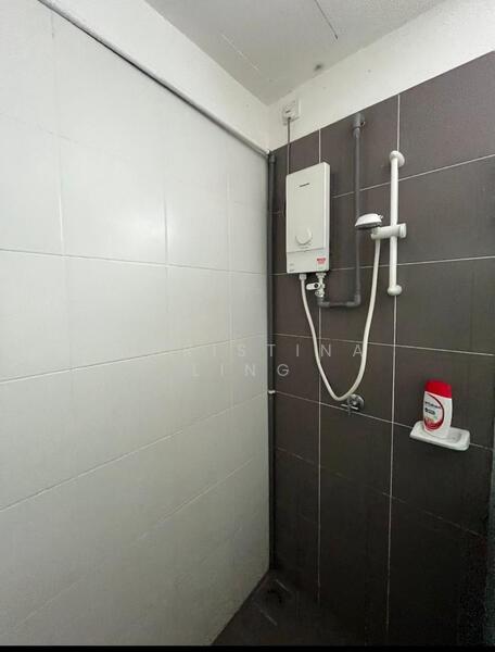 Apartment for Rent at Idaman Residence - Christina Ling - PropertyGuru.com.my