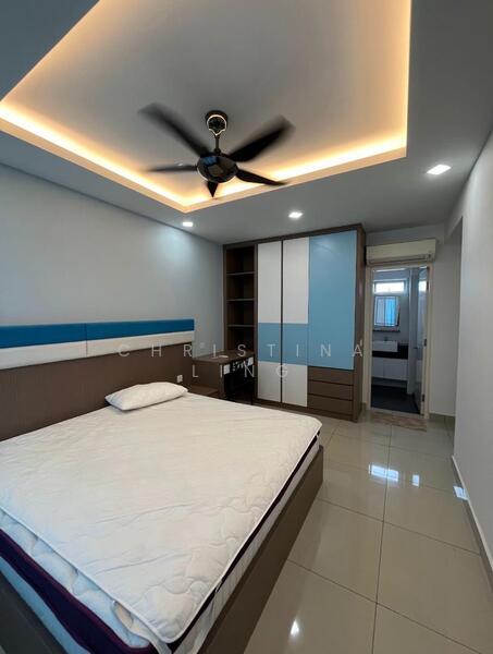 Apartment for Rent at Idaman Residence - Christina Ling - PropertyGuru.com.my