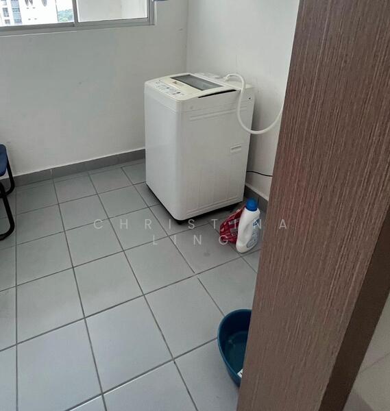 Apartment for Rent at Idaman Residence - Christina Ling - PropertyGuru.com.my