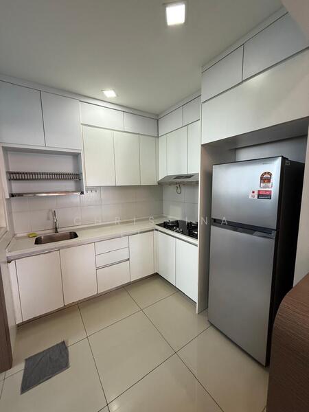 Apartment for Rent at Idaman Residence - Christina Ling - PropertyGuru.com.my