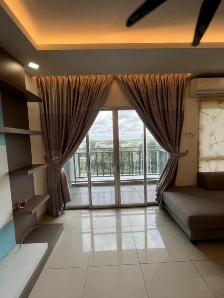 Apartment for Rent at Idaman Residence - Christina Ling - PropertyGuru.com.my