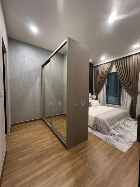 Kediaman Servis untuk Dijual di 2Rio Residence @ Bandar Puteri Puchong - Ian Loh - Bedroom - PropertyGuru.com.my