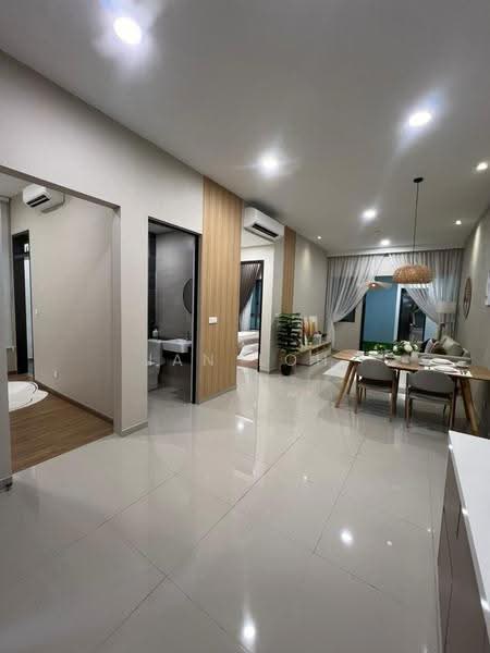 Kediaman Servis untuk Dijual di 2Rio Residence @ Bandar Puteri Puchong - Ian Loh - Interior - PropertyGuru.com.my