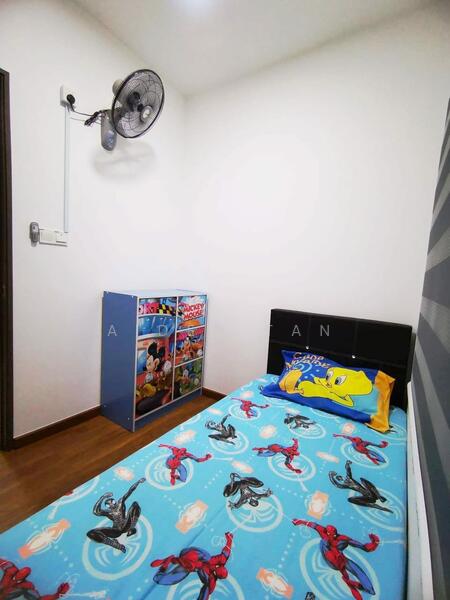 Service Residence for Rent at Country Garden Central Park - Aiden Tan - PropertyGuru.com.my