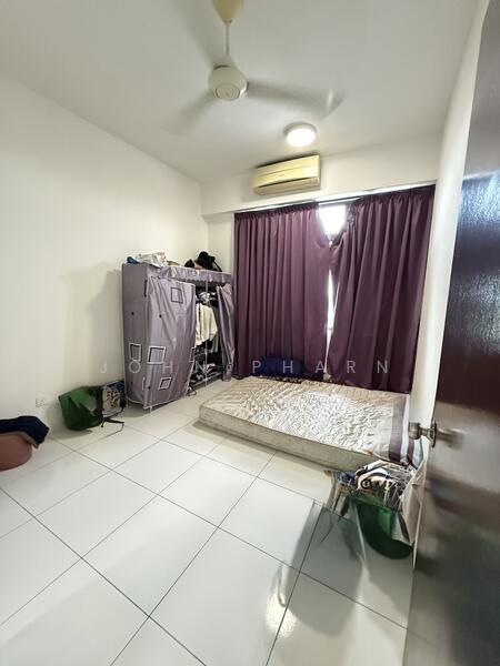 Service Residence for Sale at Sky Gardens Residences - John Pharn - Bedroom - PropertyGuru.com.my