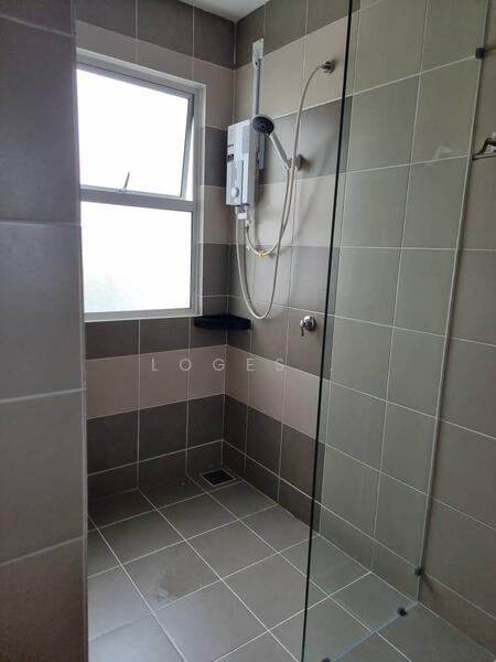 Residensi Brickfields untuk Untuk Disewa - RM 2,800 /bulan, Mac 2026 - Bathroom - PropertyGuru.com.my