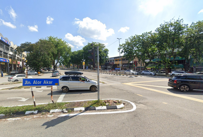 Untuk Dijual - Taman Peng On