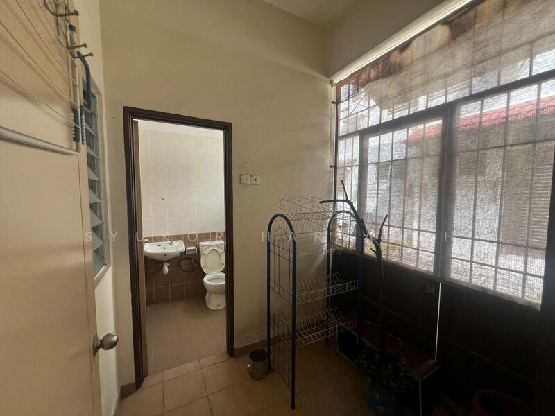 D'Alam Residence 16, Shah Alam untuk Untuk Dijual - RM 790,000, Apr 2026 - Bathroom - PropertyGuru.com.my