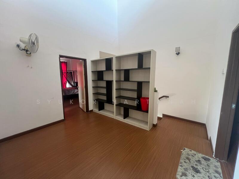 D'Alam Residence 16, Shah Alam untuk Untuk Dijual - RM 790,000, Apr 2026 - Bedroom - PropertyGuru.com.my