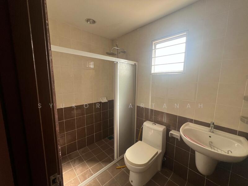 D'Alam Residence 16, Shah Alam untuk Untuk Dijual - RM 790,000, Apr 2026 - Bathroom - PropertyGuru.com.my