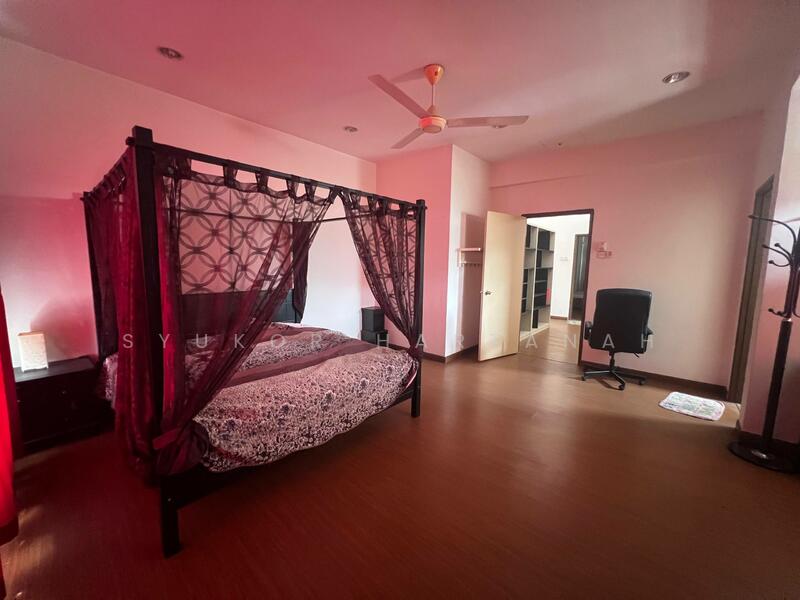 D'Alam Residence 16, Shah Alam untuk Untuk Dijual - RM 790,000, Apr 2026 - Bedroom - PropertyGuru.com.my