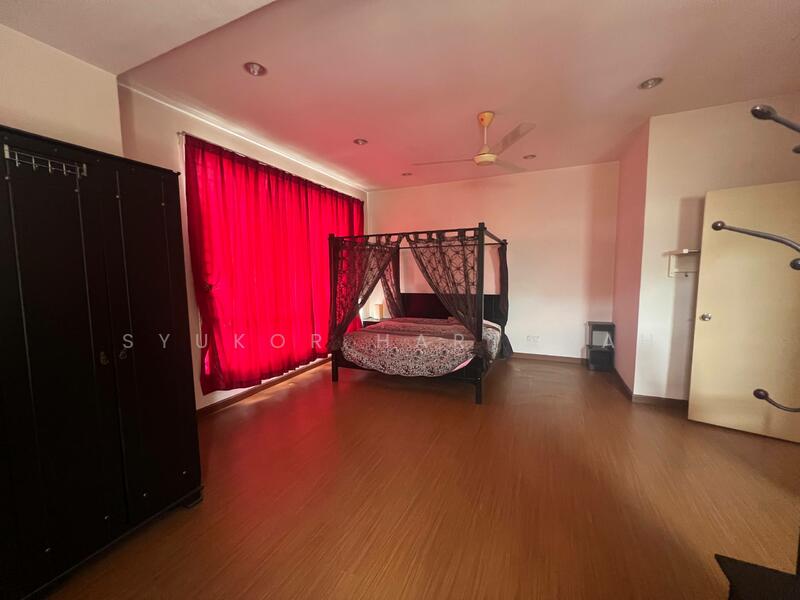 D'Alam Residence 16, Shah Alam untuk Untuk Dijual - RM 790,000, Apr 2026 - Bedroom - PropertyGuru.com.my