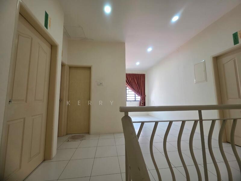 Semi-Detached House for Rent in Alma (Bukit Mertajam) - Kerry Seah - Interior - PropertyGuru.com.my