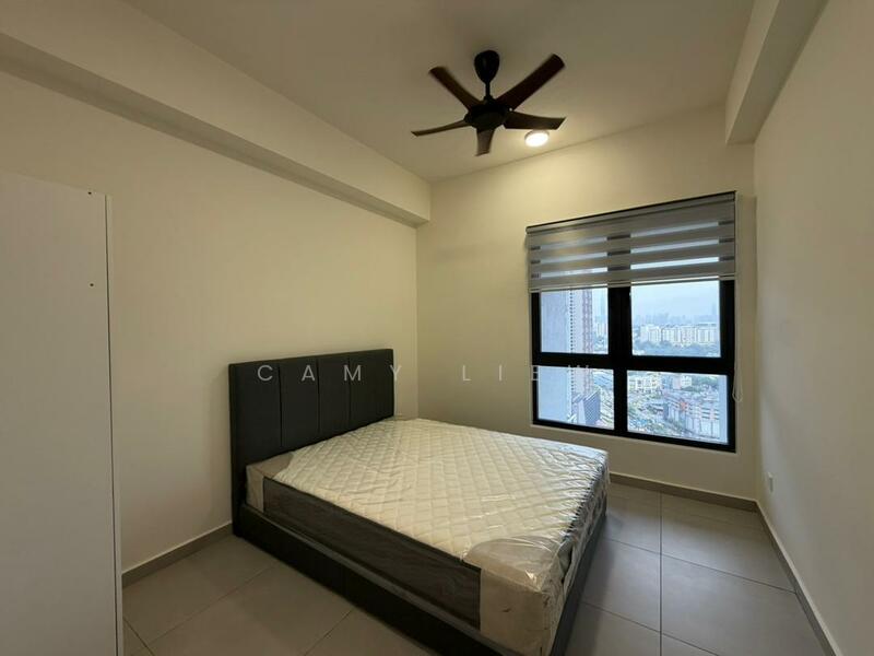 Service Residence for Rent at D'Ivo - Camy Liew - Bedroom - PropertyGuru.com.my