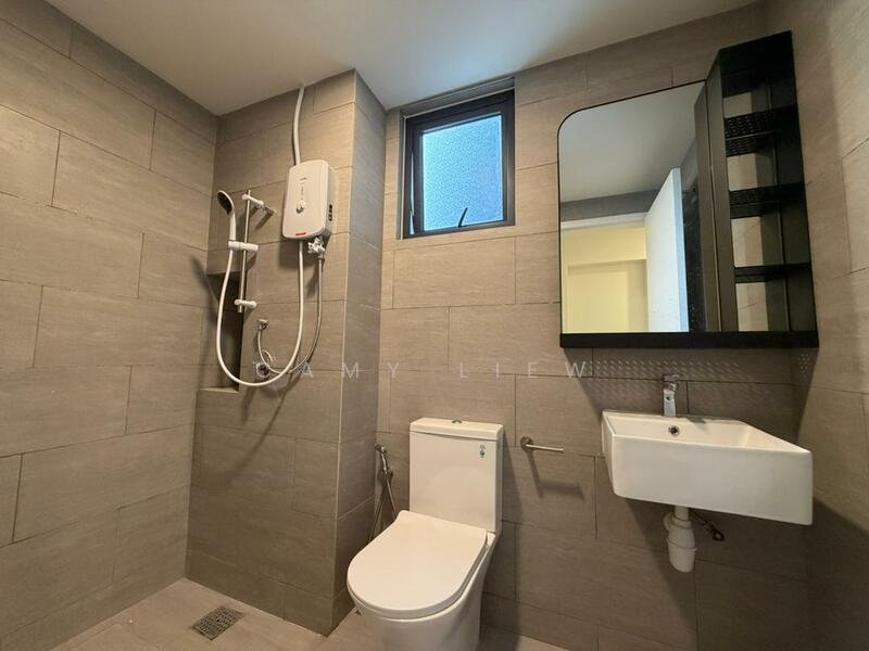 Service Residence for Rent at D'Ivo - Camy Liew - Bathroom - PropertyGuru.com.my