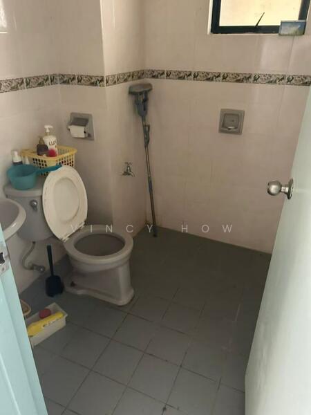 Casa Lago untuk Untuk Dijual - RM 250,000, Feb 2026 - Bathroom - PropertyGuru.com.my